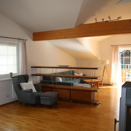 Ferienwohnung Hentschel Altaussee Eksteriør billede